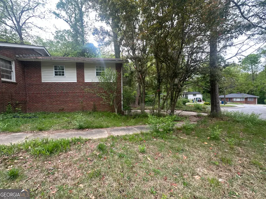 110 Leathers Circle Nw, Atlanta, GA 30314 - #2