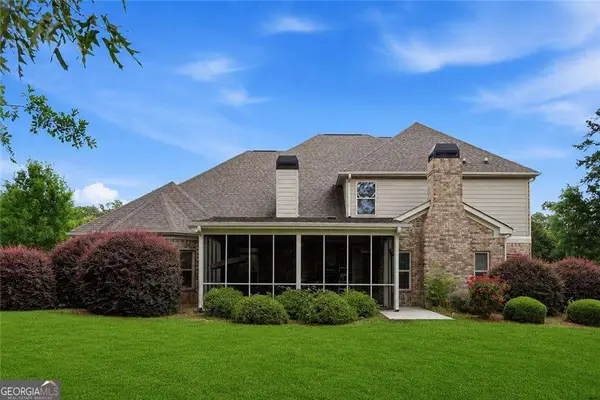 1542 Lenten Way, Statham, GA 30666
