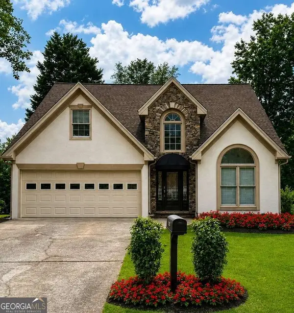 813 Ridgeland Trail, Clarkston, GA 30021