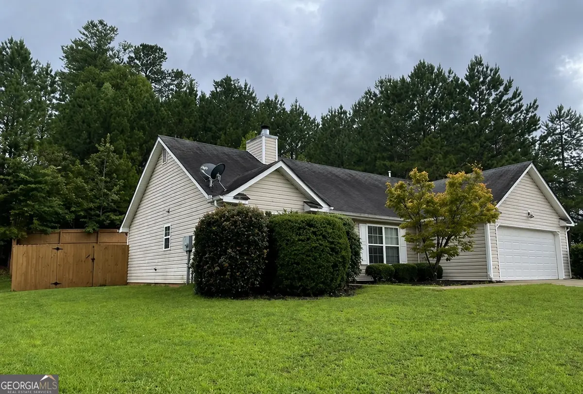 170 Millwheel Drive, Villa Rica, GA 30180 - #1