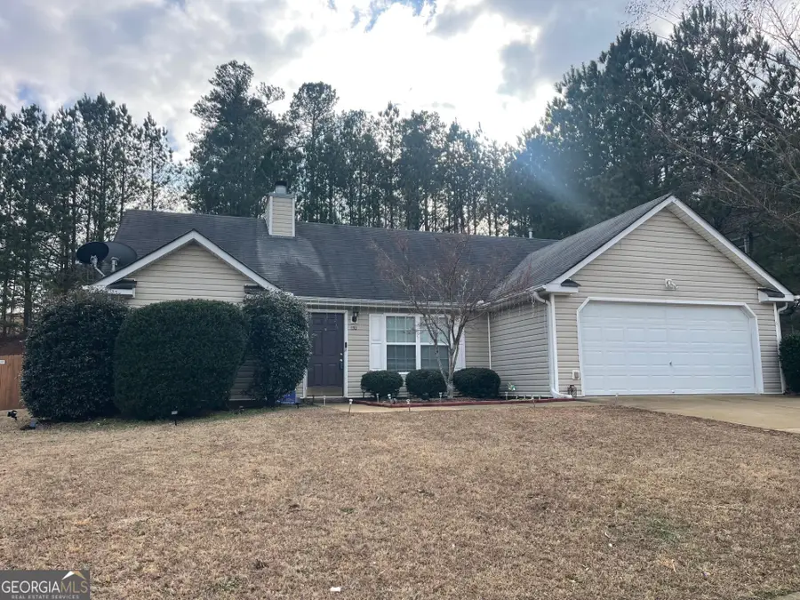 170 Millwheel Drive, Villa Rica, GA 30180 - #2