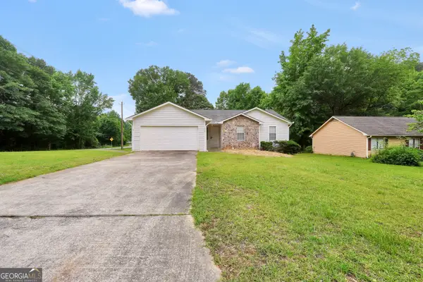 10987 Morning Dove Drive, Hampton, GA 30228