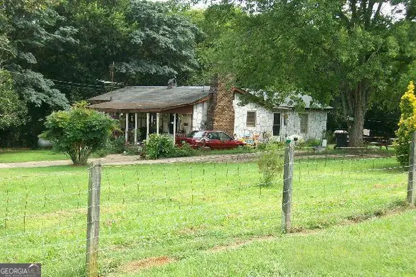 43 Bingham Road Sw, Cartersville, GA 30120