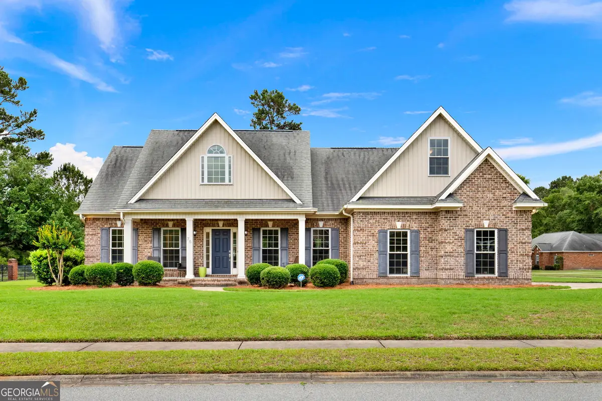 75 Brigham Lane, Richmond Hill, GA 31324 - #1