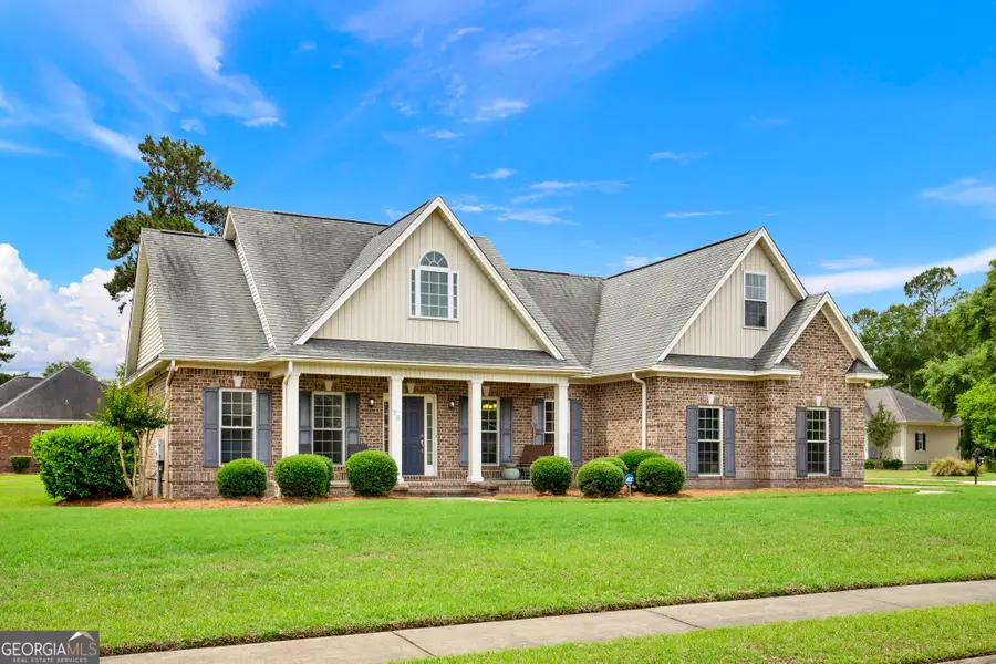 75 Brigham Lane, Richmond Hill, GA 31324 - #2
