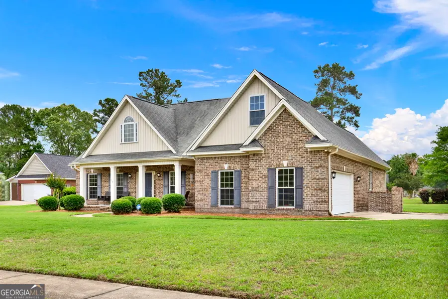 75 Brigham Lane, Richmond Hill, GA 31324 - #3