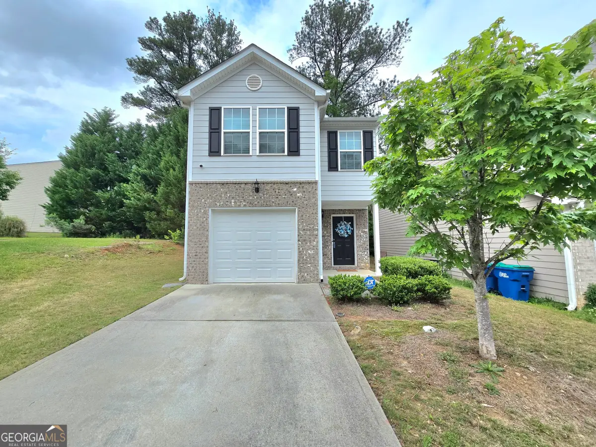 2365 Hackamore Drive, Atlanta, GA 30349 - #1