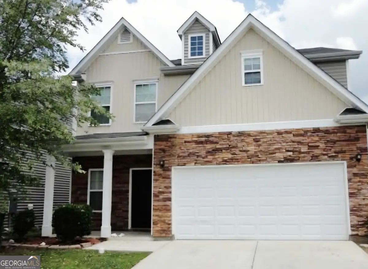 3330 Tiara Circle Sw, Atlanta, GA 30311 - #1