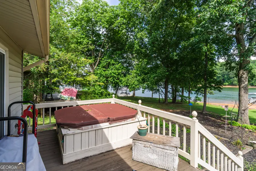 1893 Kilough Church Road, Dawsonville, GA 30534 - #3