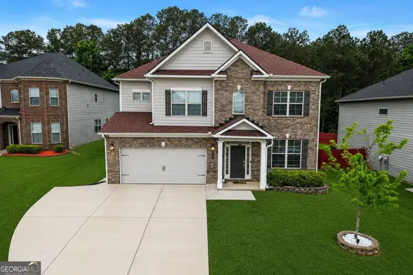 2119 Dodson Woods Drive, Fairburn, GA 30213
