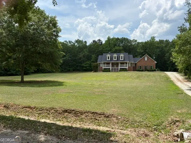 222 Lincoln Road, Tyrone, GA 30290 - #1