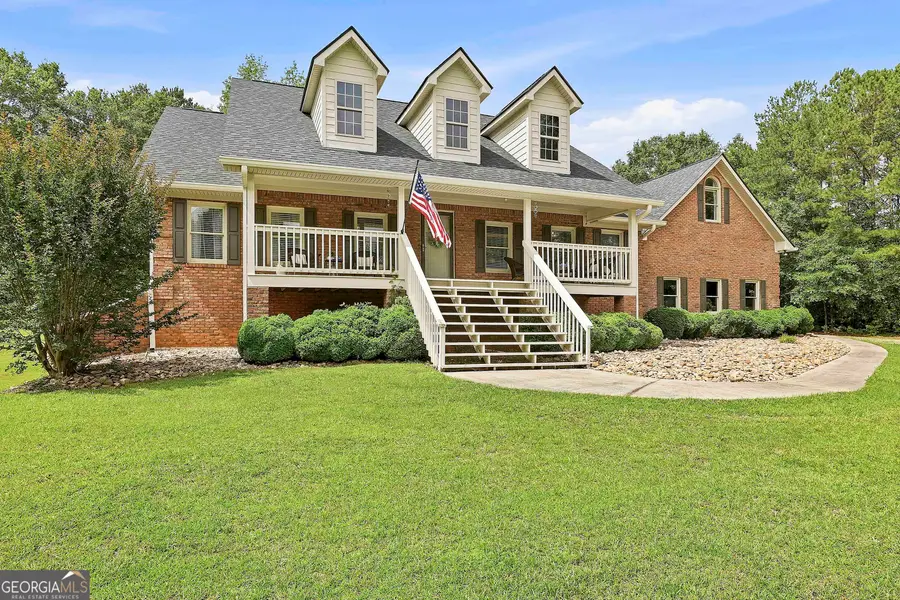 222 Lincoln Road, Tyrone, GA 30290 - #2