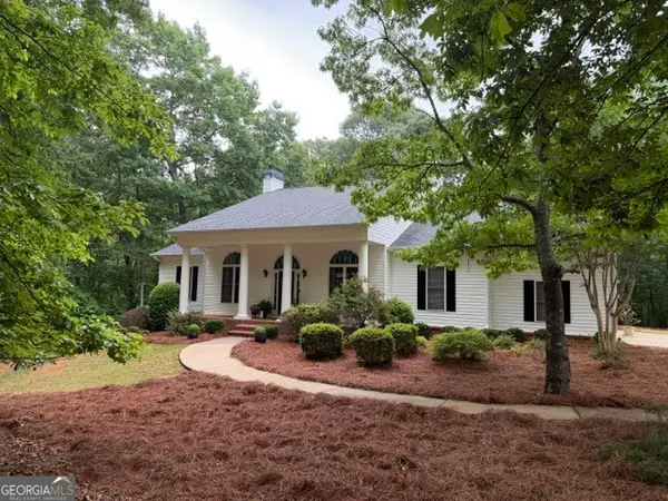 3905 Oak Hill Road, Douglasville, GA 30135