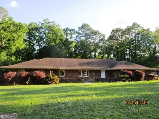 504 Dunwoody Drive, Dublin, GA 31021 - #1