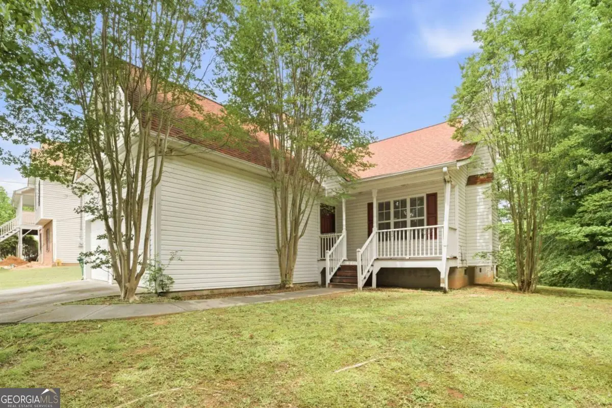 1358 Adairsvl Pleasant Vly Road Nw, Adairsville, GA 30103 - #1