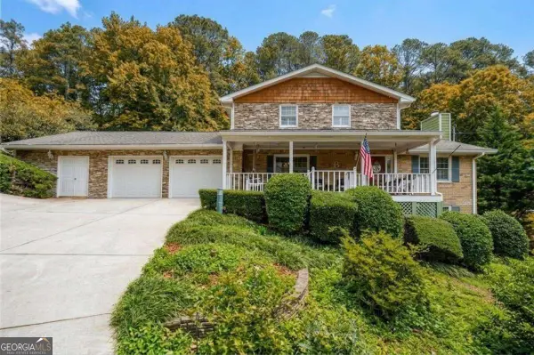 562 Cupelo Drive Nw, Marietta, GA 30064