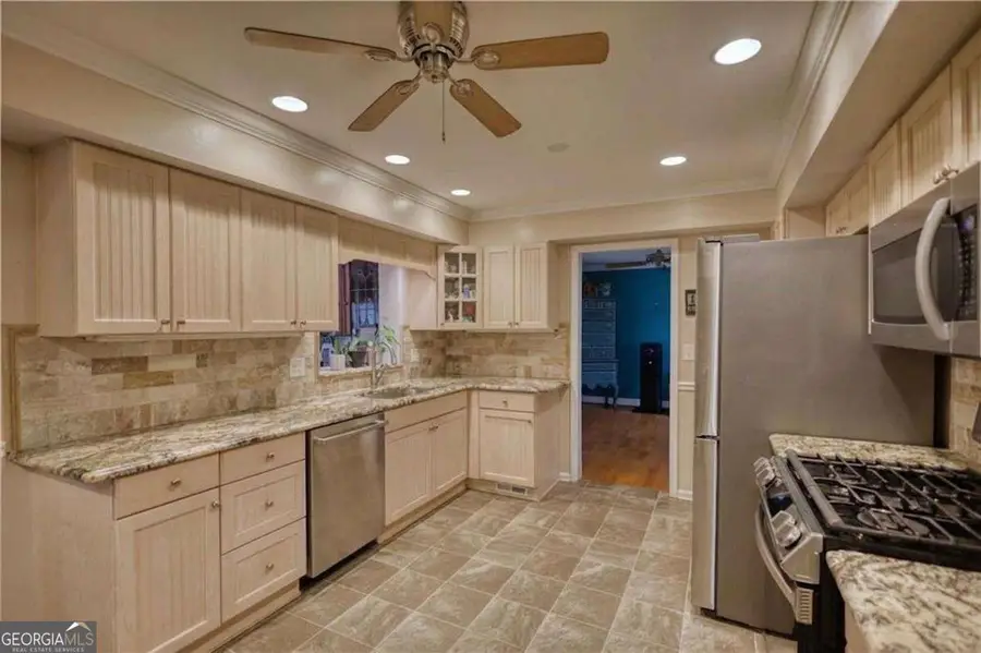 562 Cupelo Drive Nw, Marietta, GA 30064 - #2