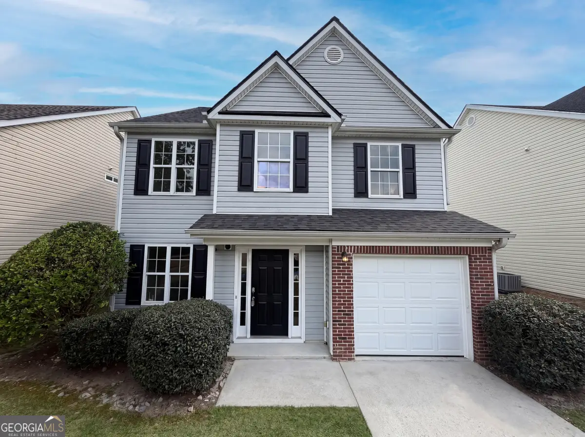 6126 Hickory Lane Drive, Union City, GA 30291 - #1