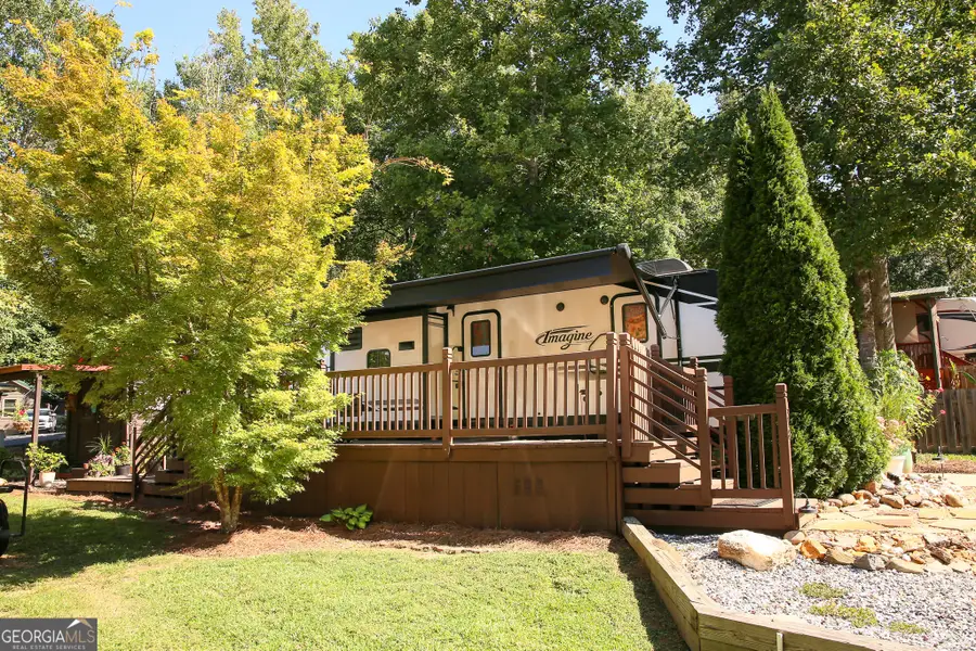418 Elkmont Trail, Cleveland, GA 30528 - #3