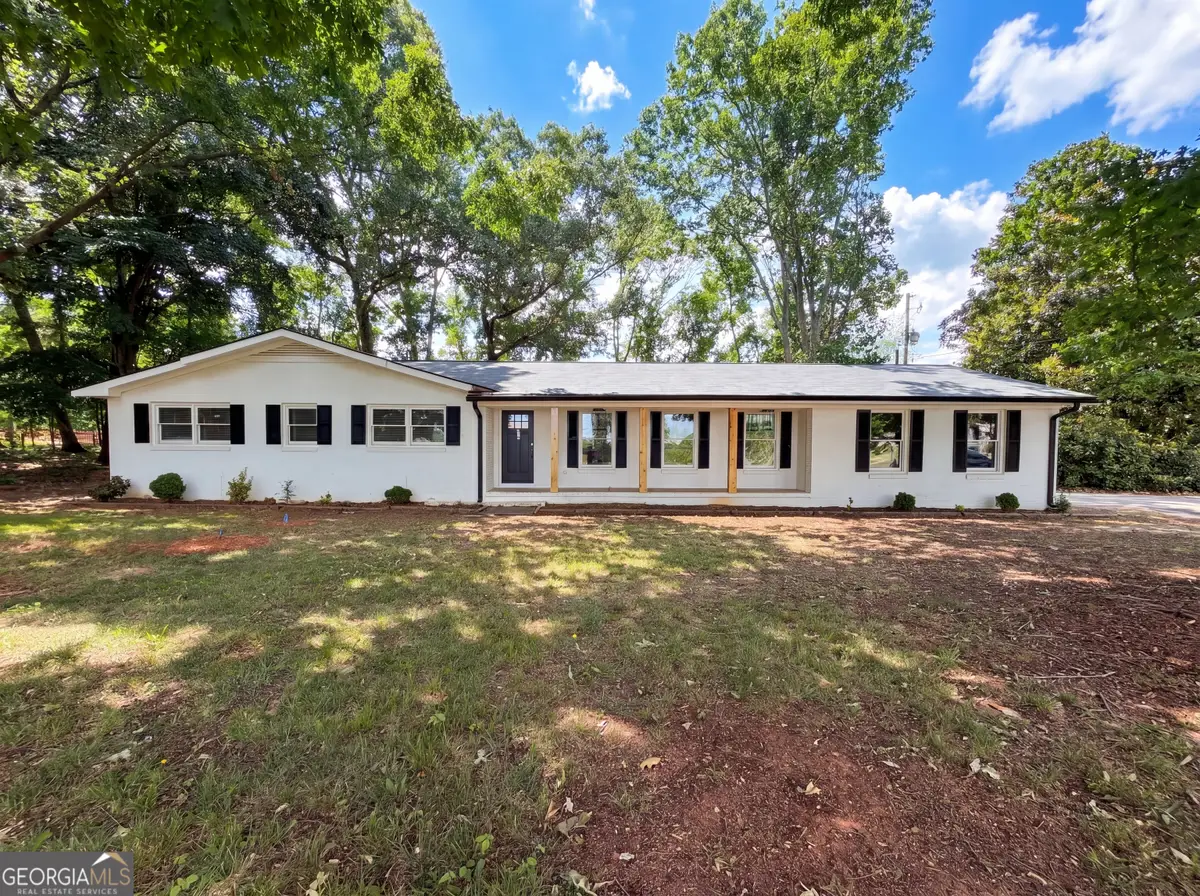 1017 Clacktown Road, Winder, GA 30680 - #1