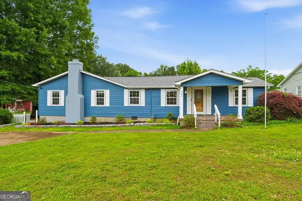 483 Allgood Road, Flintstone, GA 30725