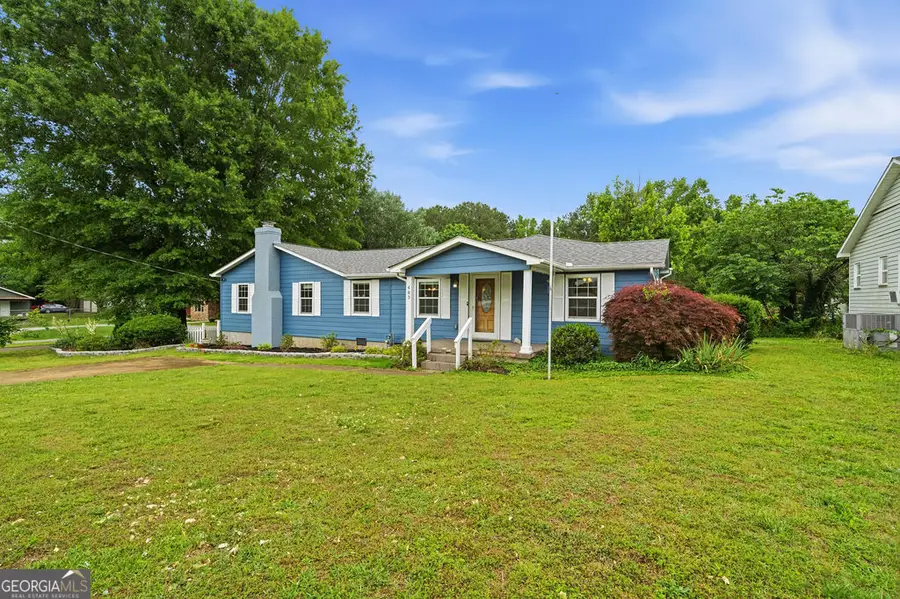 483 Allgood Road, Flintstone, GA 30725 - #2