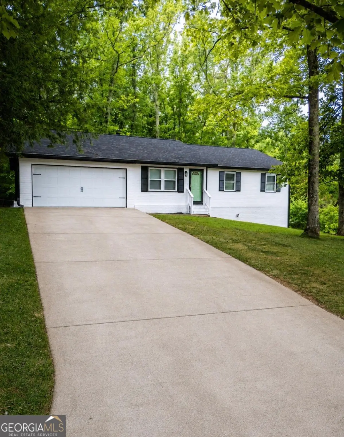 3091 Beaver Drive, Douglasville, GA 30135 - #1
