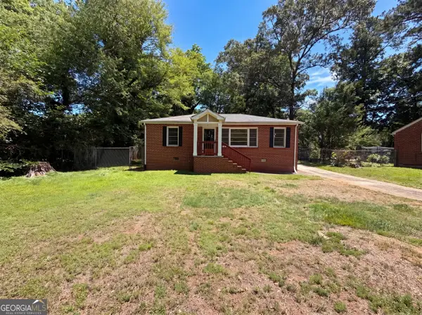 1912 Oak Valley Road, Decatur, GA 30035