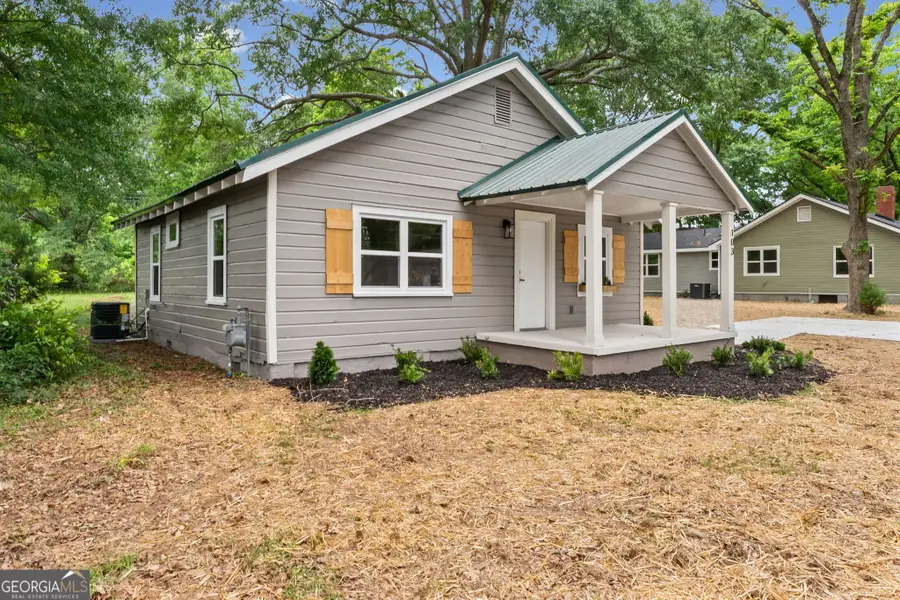 103 Vineyard Road, Griffin, GA 30223 - #3