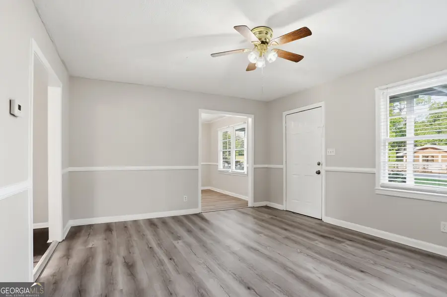 4570 Old Cowan Road, Acworth, GA 30101 - #3
