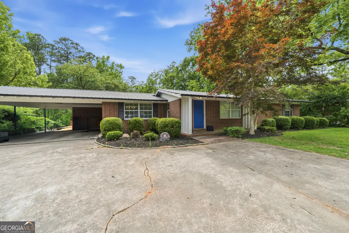 615 West Haynes Street, Sandersville, GA 31082 - #1