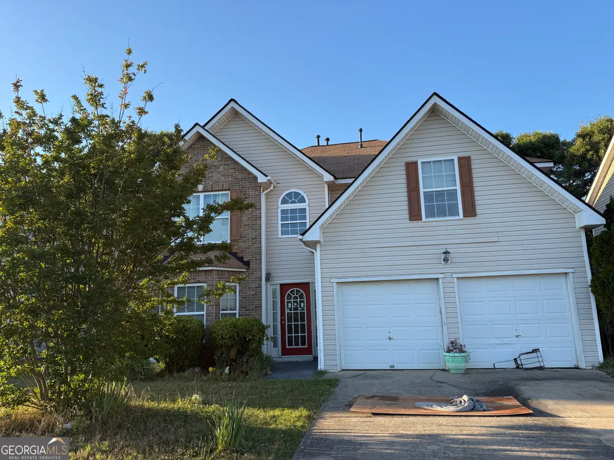 11631 Kades Trail, Hampton, GA 30228 - #1