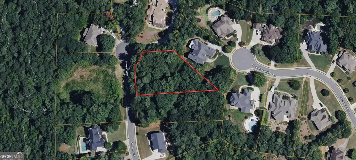 3354 Littleport Lane Nw, Acworth, GA 30101 - #1