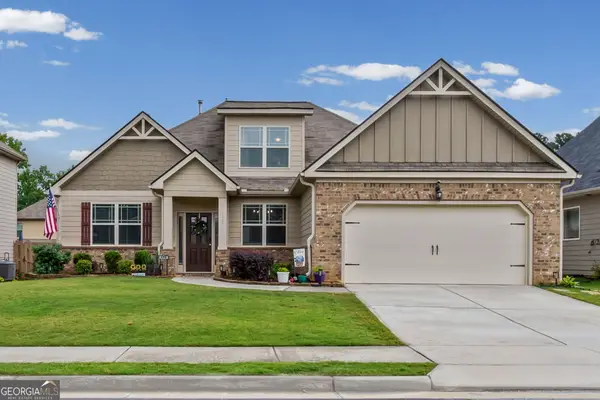 172 Maple Hill Drive, Newnan, GA 30265