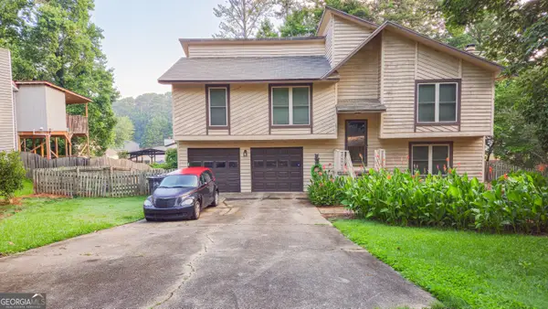 4737 Trailblazer Court Nw, Lilburn, GA 30047
