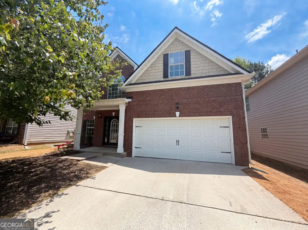 176 Fred Bishop Drive, Canton, GA 30114 - #1