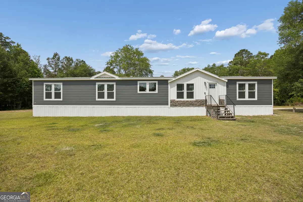 3183 Old Dixie Highway S, Springfield, GA 31329 - #1