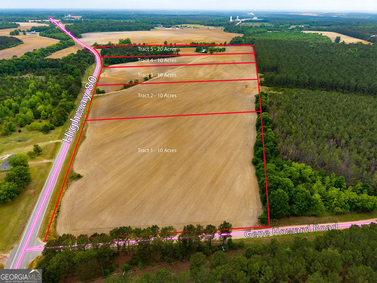 1 Highway 80, Stapleton, GA 30823 - #1