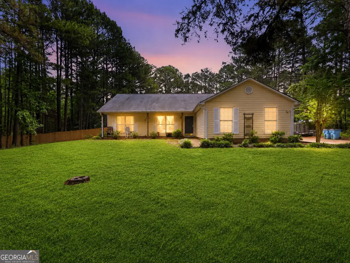 120 Parker Drive, McDonough, GA 30253 - #1