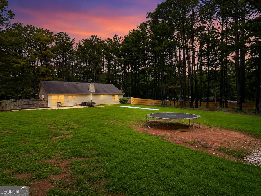 120 Parker Drive, McDonough, GA 30253 - #3