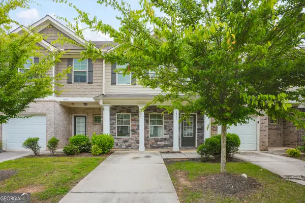 1921 Old Dogwood Drive, Jonesboro, GA 30238