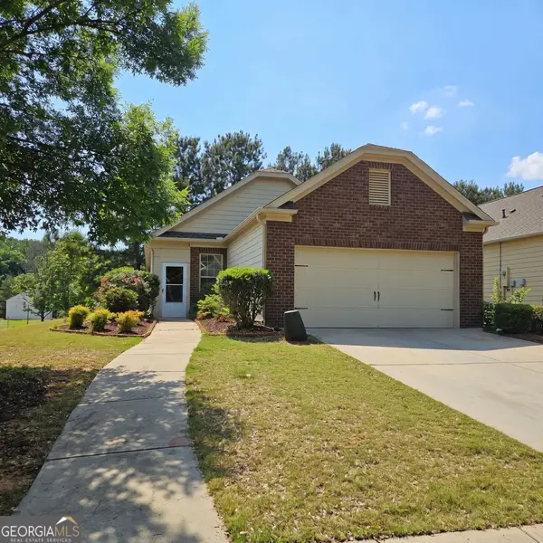 237 River Meadow Drive, Lagrange, GA 30241