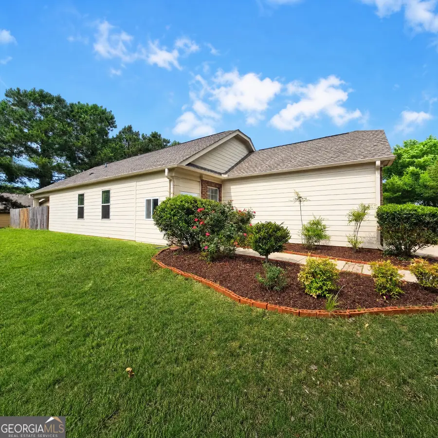 237 River Meadow Drive, Lagrange, GA 30241 - #3