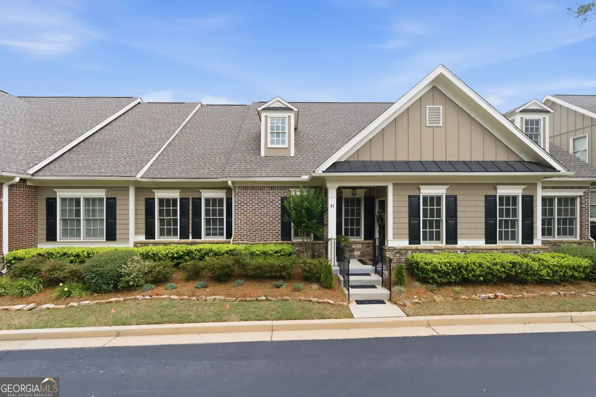 625 Aunt Lucy Lane #41, Smyrna, GA 30082 - #1