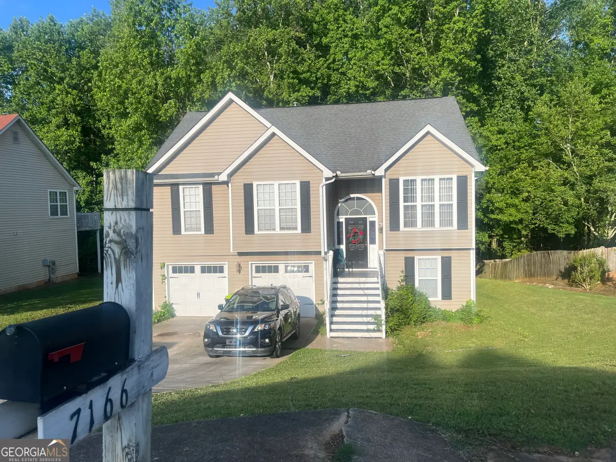 7166 Thunder Ridge, Jonesboro, GA 30236 - #1