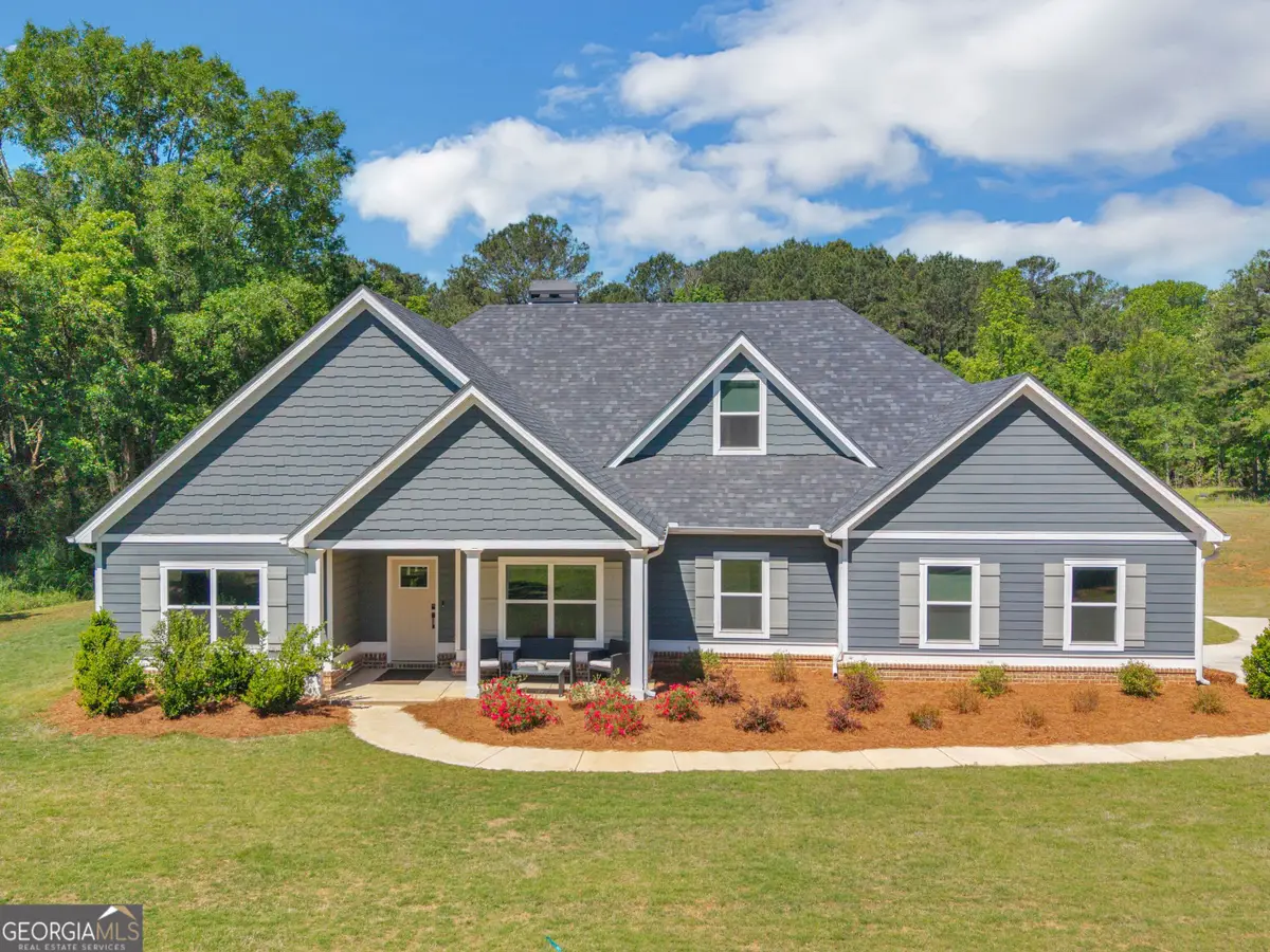55 Hood Road, Concord, GA 30206 - #1