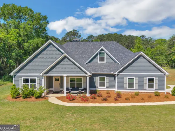 55 Hood Road, Concord, GA 30206