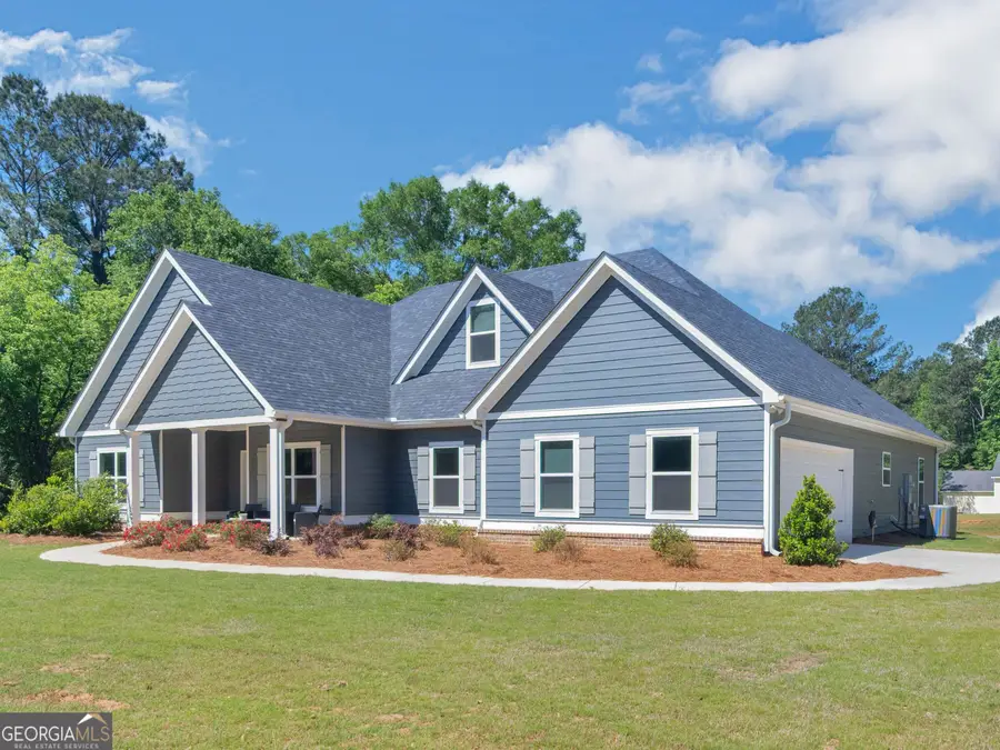 55 Hood Road, Concord, GA 30206 - #2