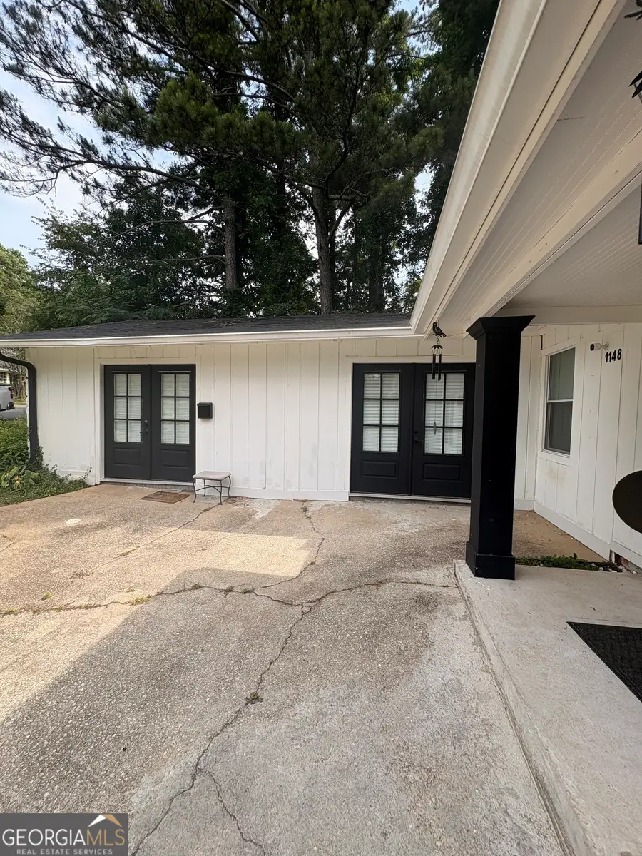 1148 Mannbrook Drive, Stone Mountain, GA 30083 - #2