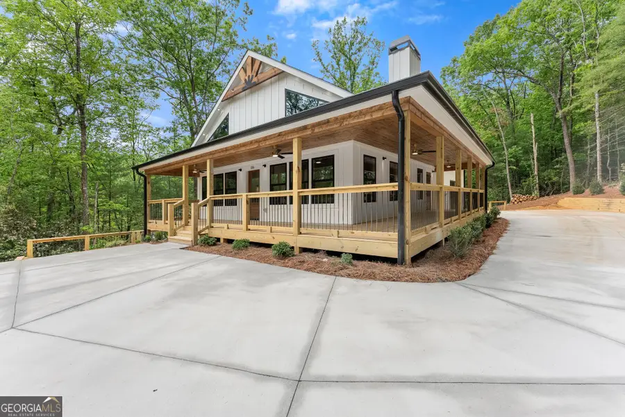 286 Frances Drive, Ellijay, GA 30536 - #2